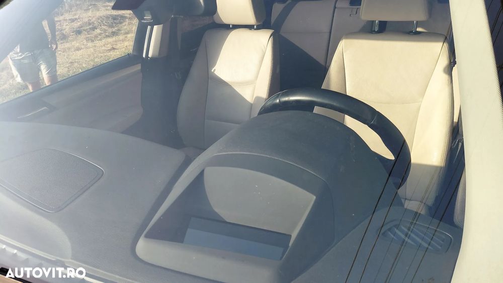 BMW X3 xDrive20d Aut. - 12