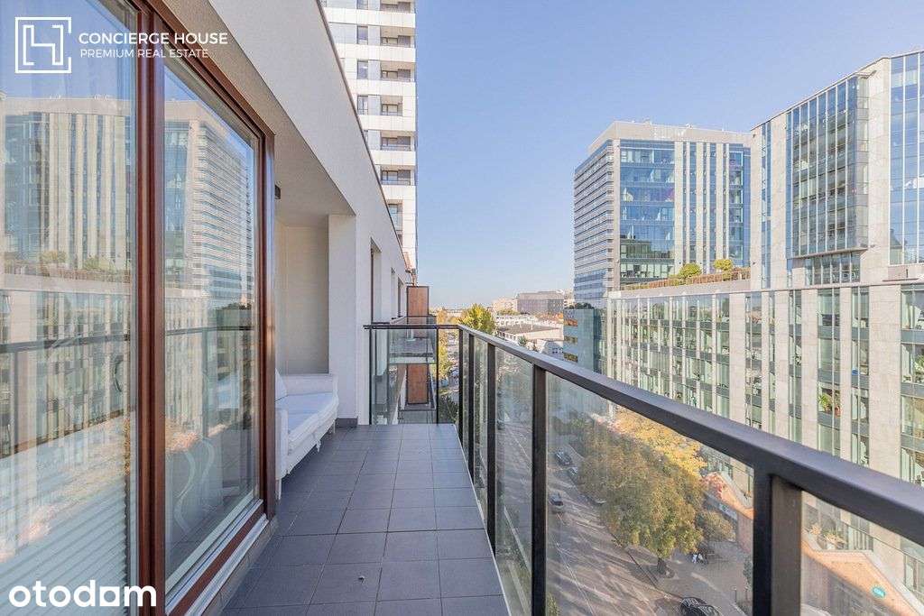 Komfortowe mieszkania | 39 m2 | balkon 10 m2