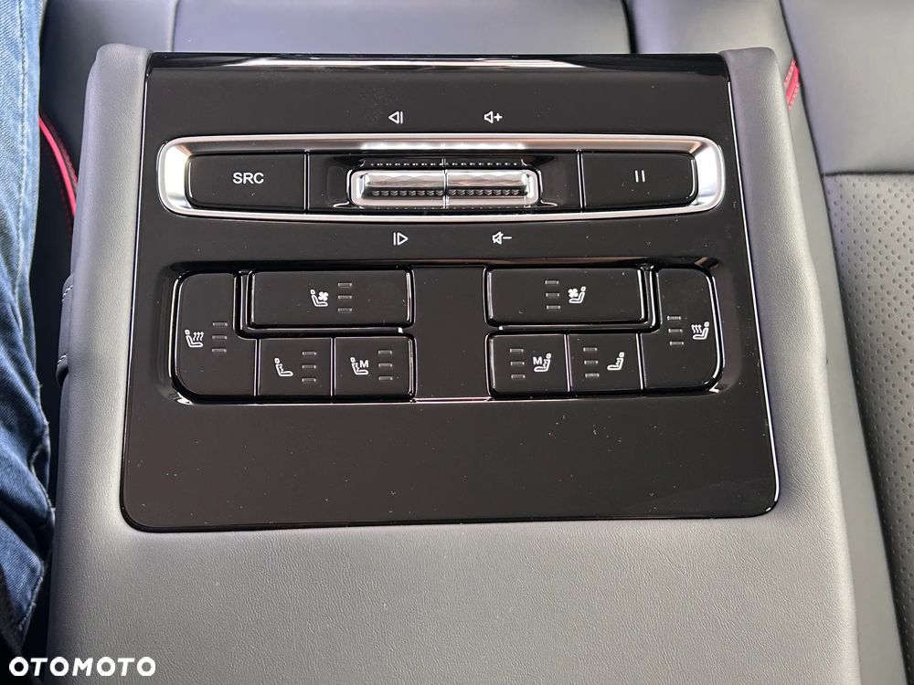 BAIC 7 1.5T Luxury DCT - 8