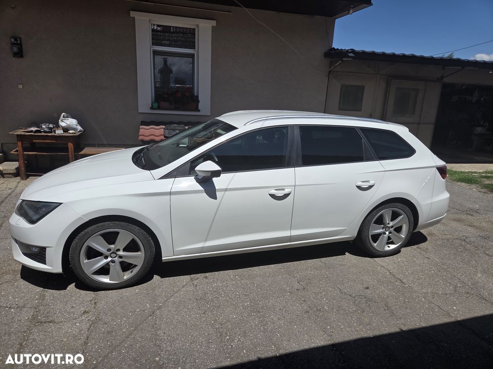 Seat Leon - 6