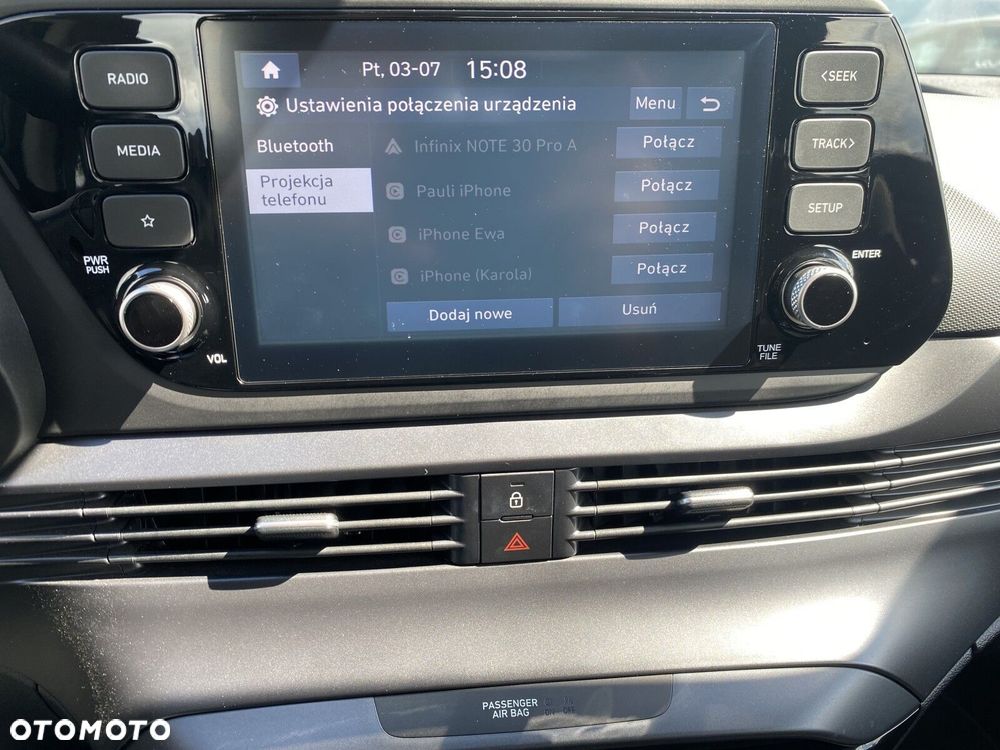 Hyundai Bayon - 25