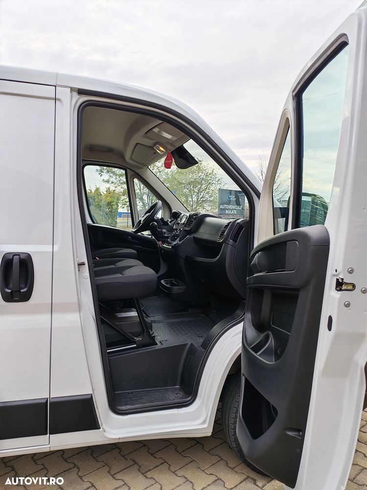Peugeot BOXER - 10