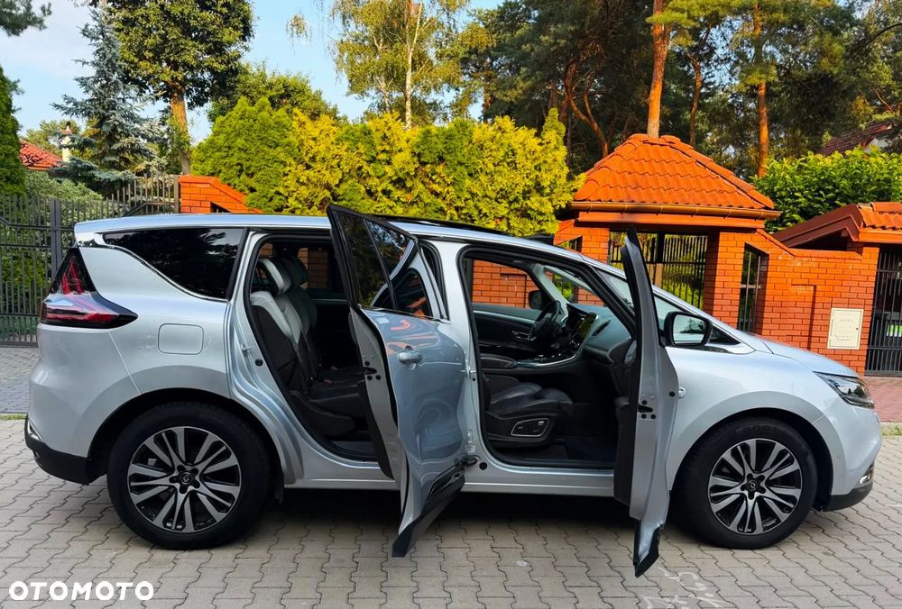 Renault Espace 1.6 dCi Energy Initiale Paris EDC - 24