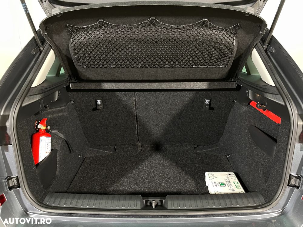 Skoda Kamiq 1.0 TSI Style - 12