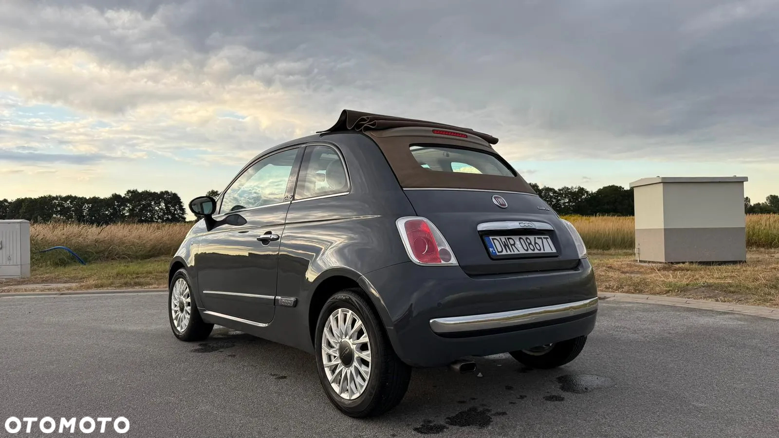 Fiat 500 - 8