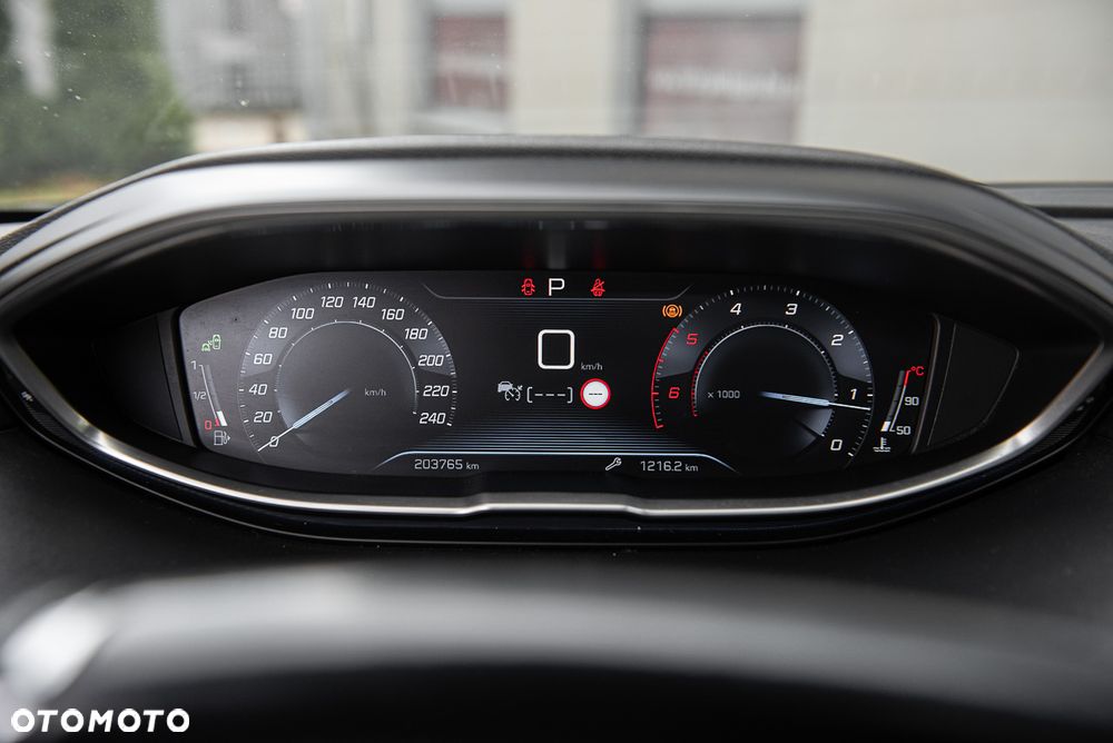 Peugeot 5008 BlueHDi 180 EAT6 GT - 19