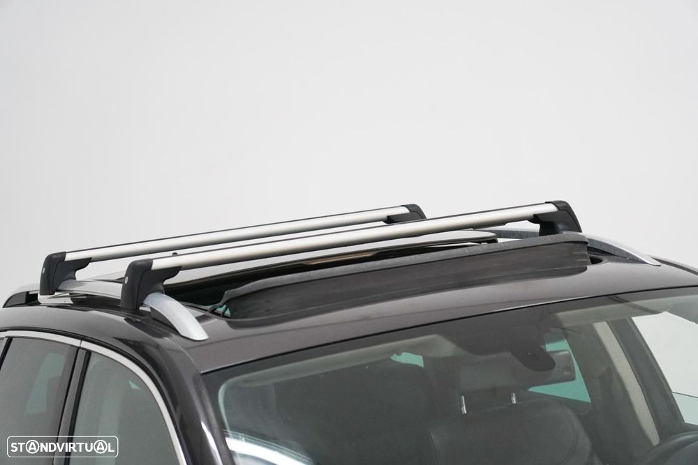 VW Touareg 3.0 TDI V6 Tiptronic - 18