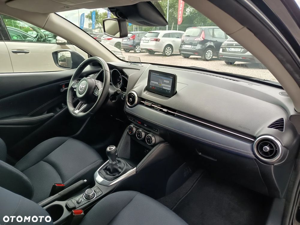 Mazda 2 1.5 Sport & Style - 31