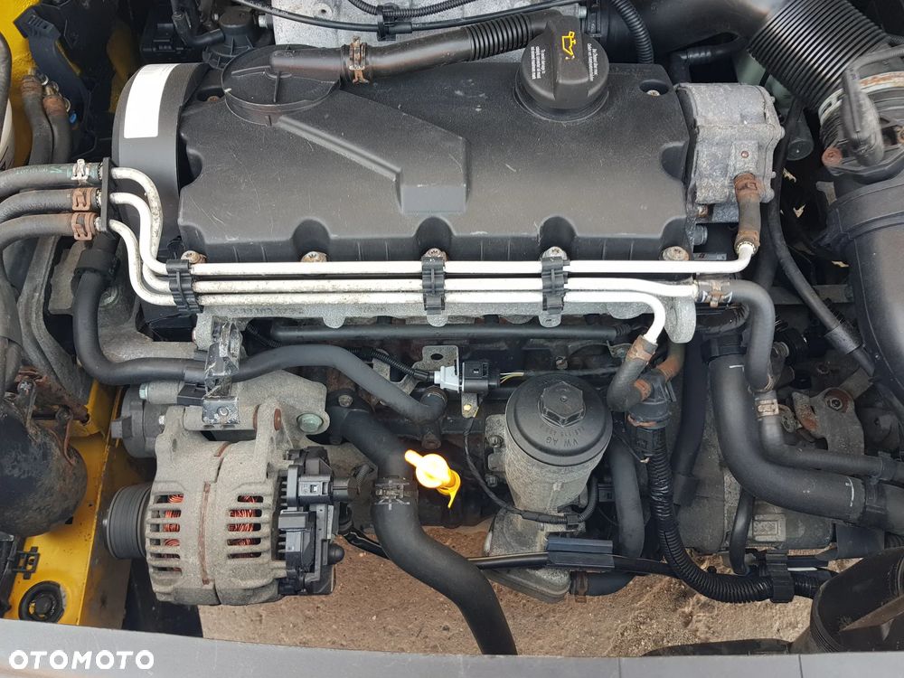 Volkswagen Caddy - 3