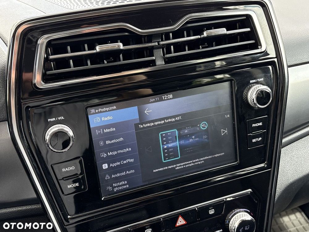 SsangYong/KGM Tivoli Grand 1.5 T-GDI Quartz - 32