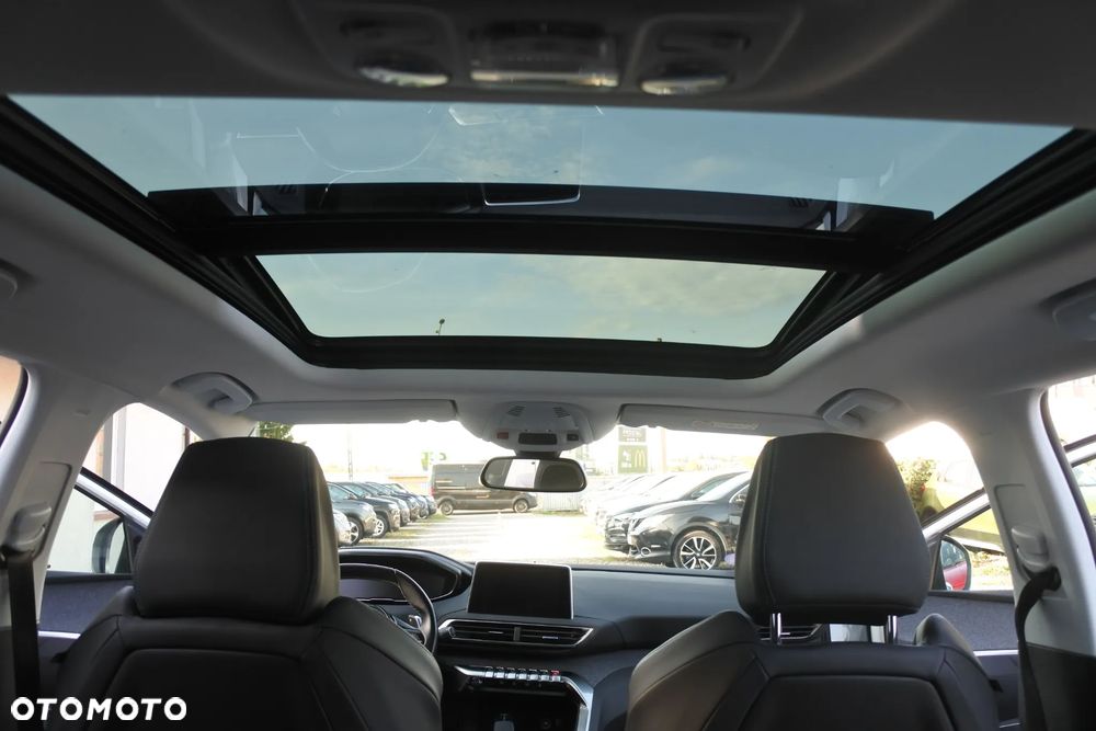 Peugeot 3008 PureTech 130 Stop & Start GPF EAT8 Crossway - 16