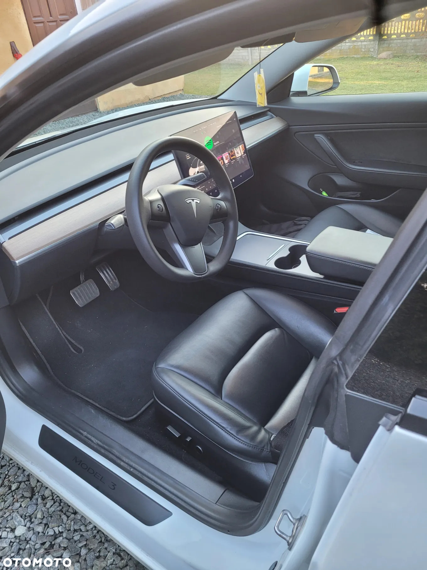 Tesla Model 3 Performance AWD - 2