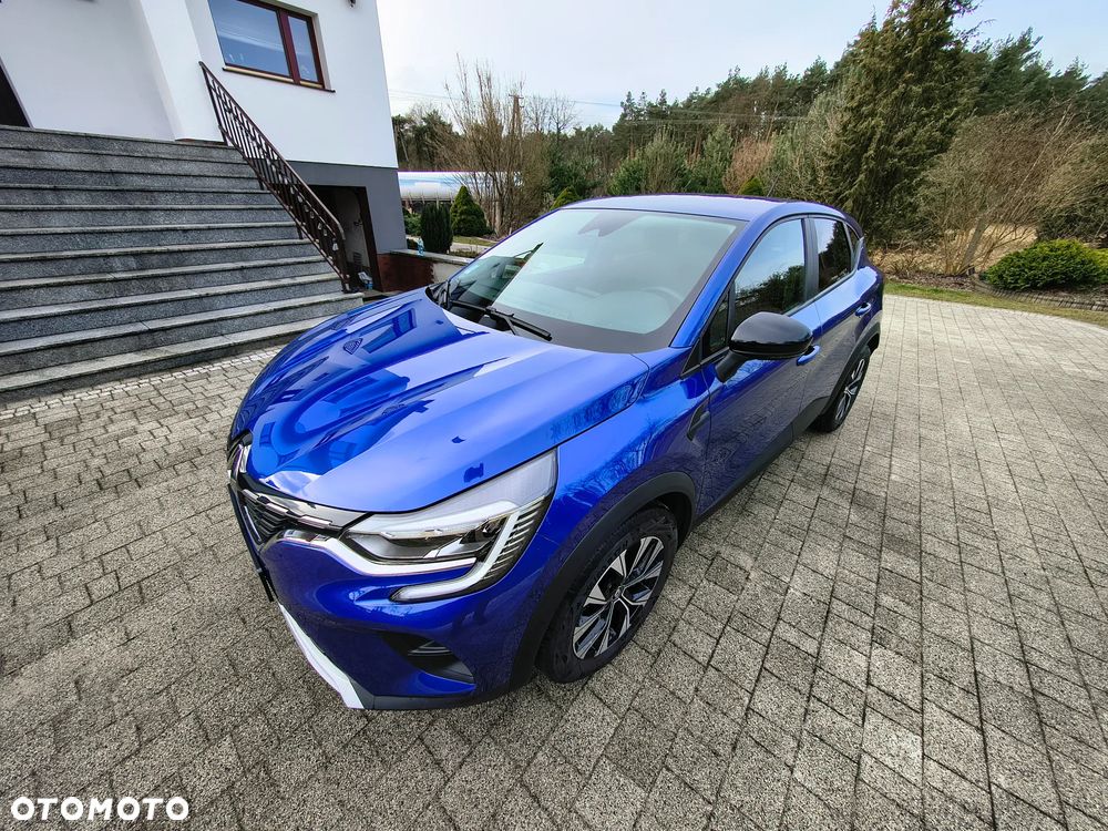 Renault Captur TCe 90 EVOLUTION - 23