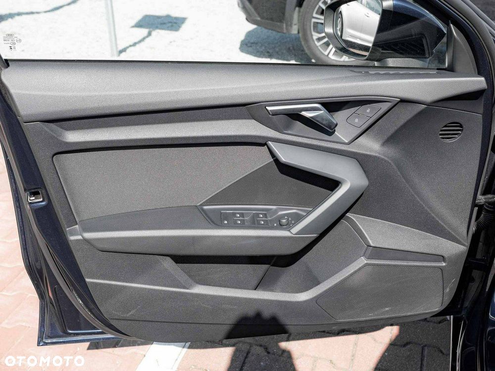 Audi A3 Sportback 30 TDI S tronic - 12