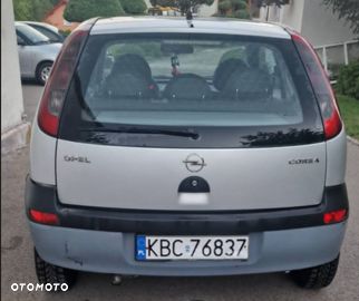 Opel Corsa - 3