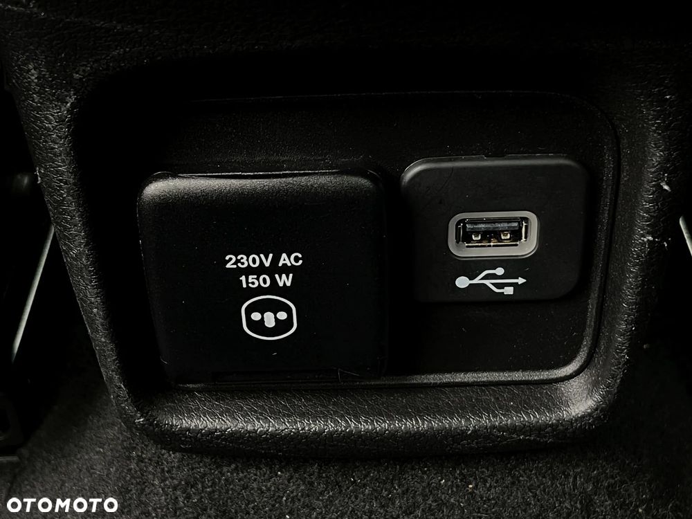 Jeep Compass 1.3 T4 PHEV 4xe Limited S&S - 35