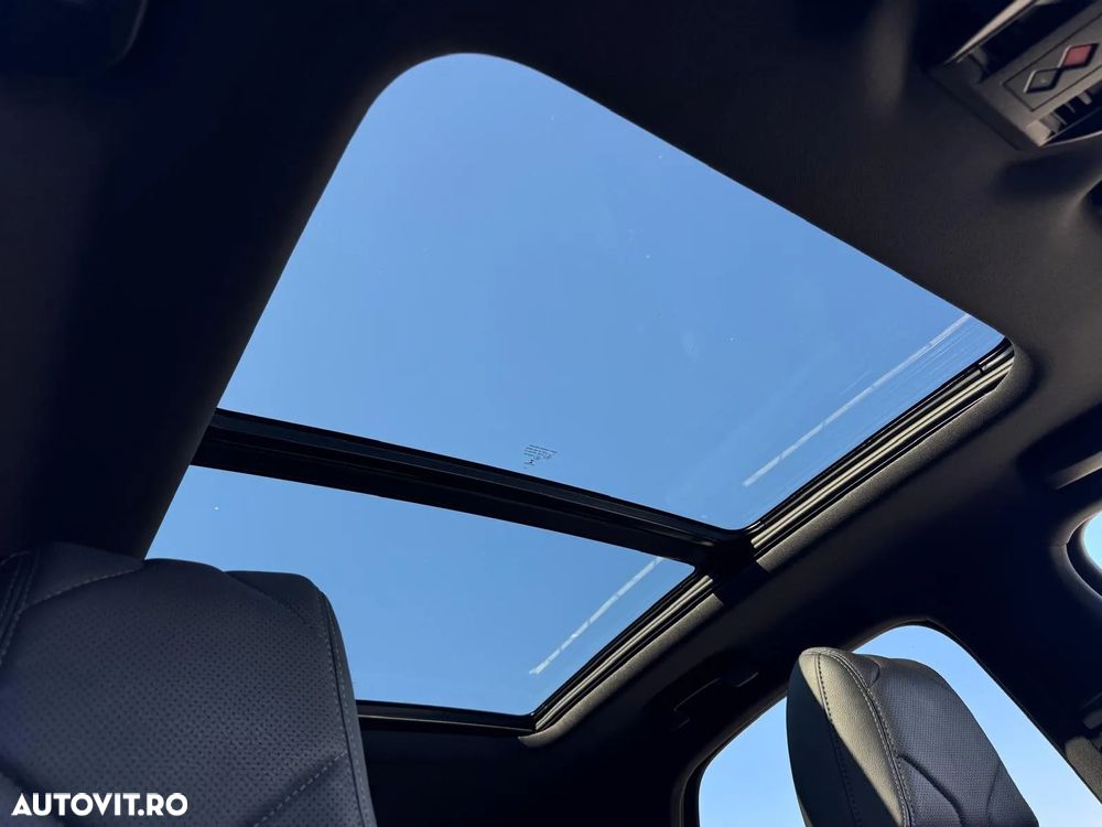 DS Automobiles DS 7 Crossback - 23