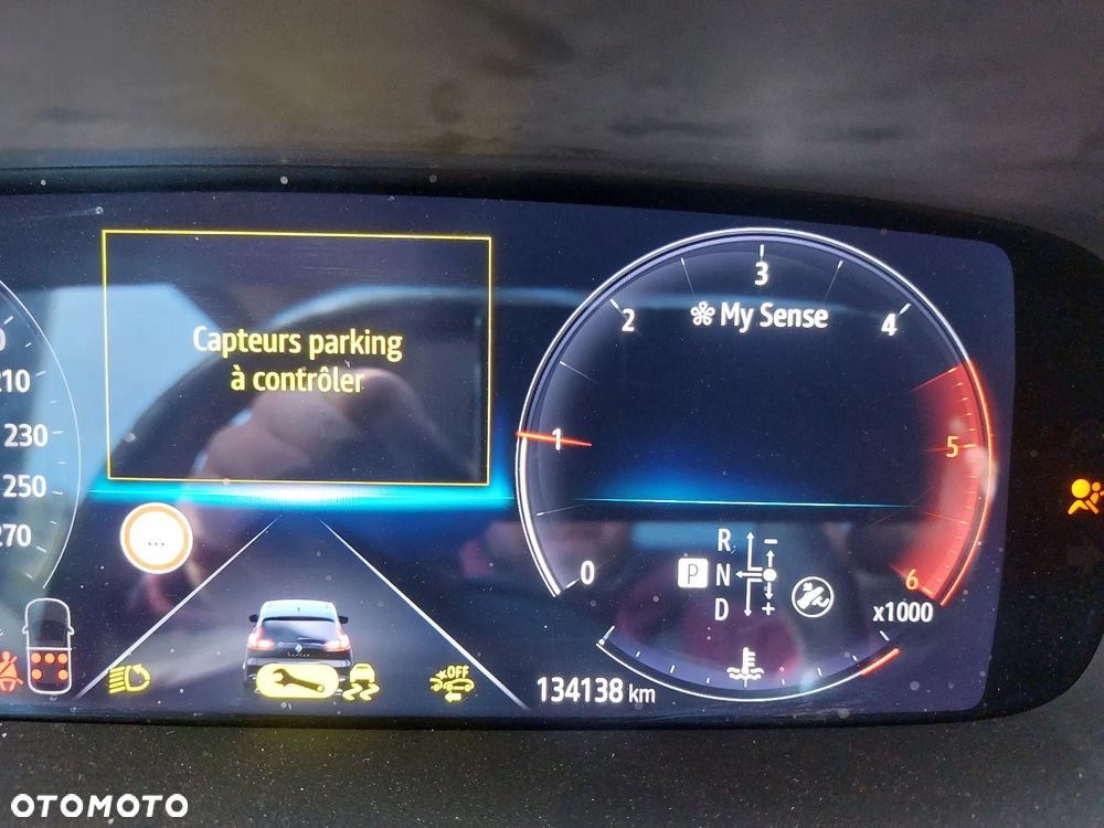 Renault Espace 2.0 Blue dCi Initiale Paris EDC - 7
