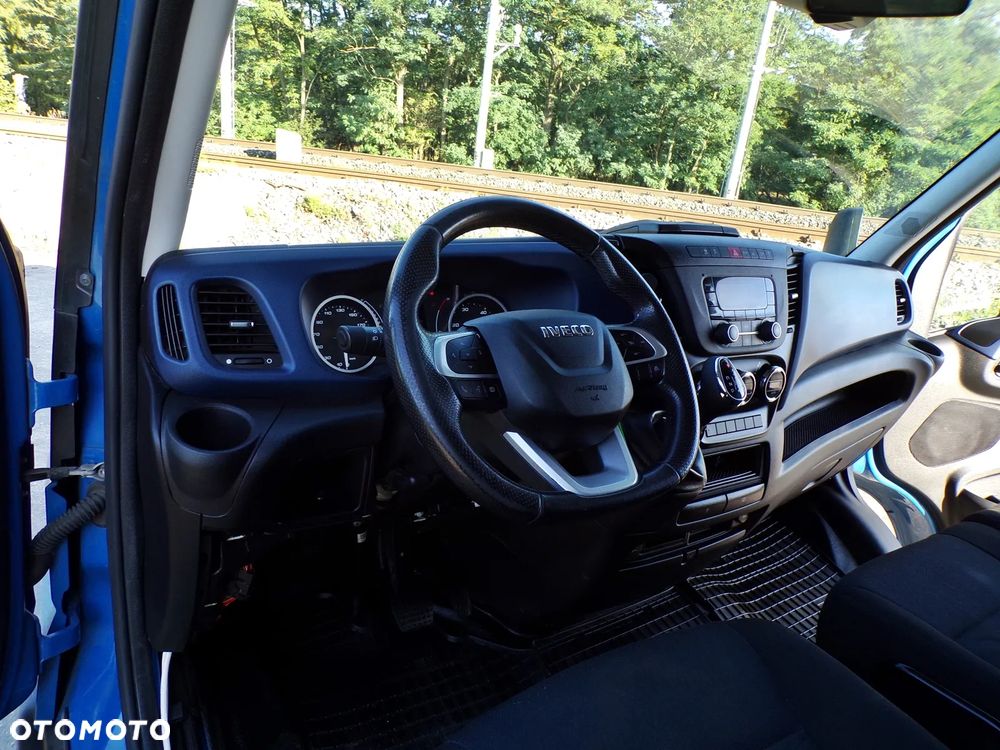 Iveco DAILY 35S18 - 9
