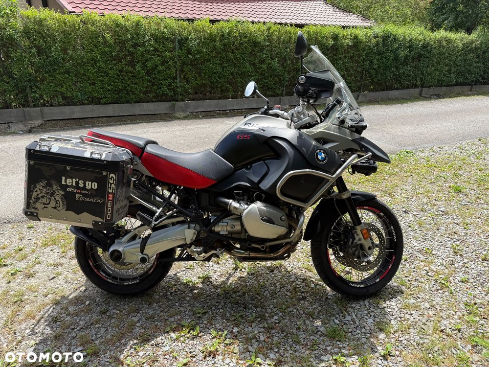 BMW R - 4
