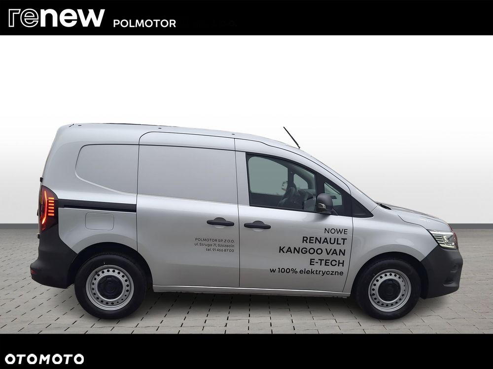 Renault Kangoo Van E-Tech L1 Extra Open Sesame (22kW) - 6