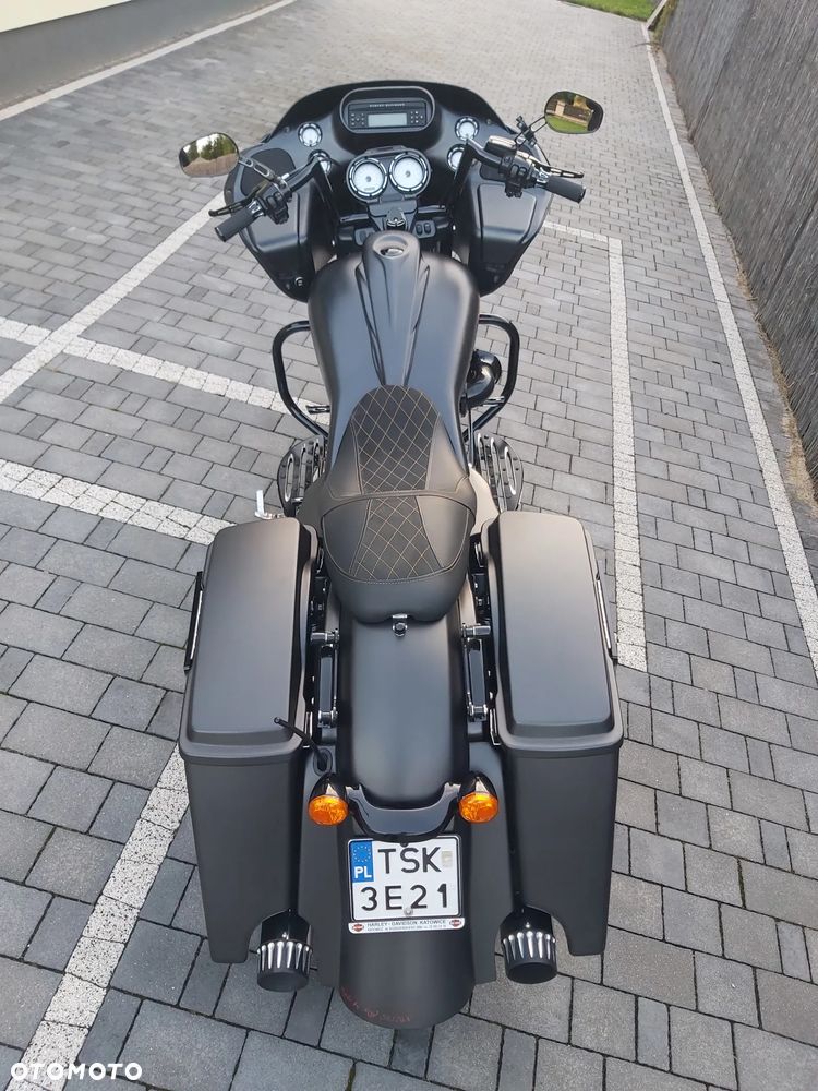 Harley-Davidson Touring Road Glide - 7