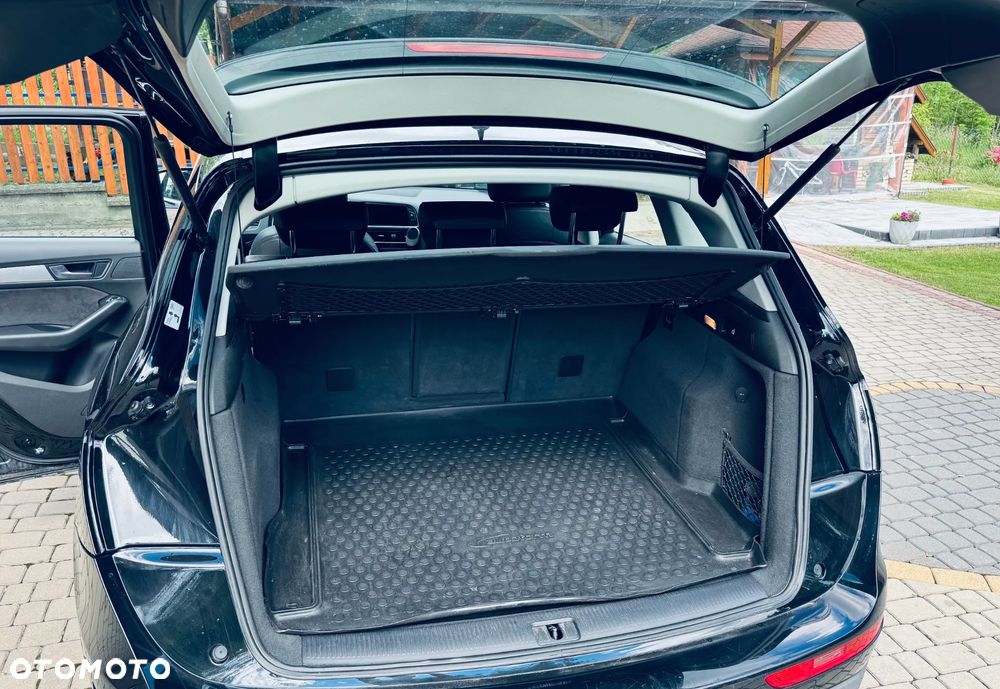 Audi Q5 - 12