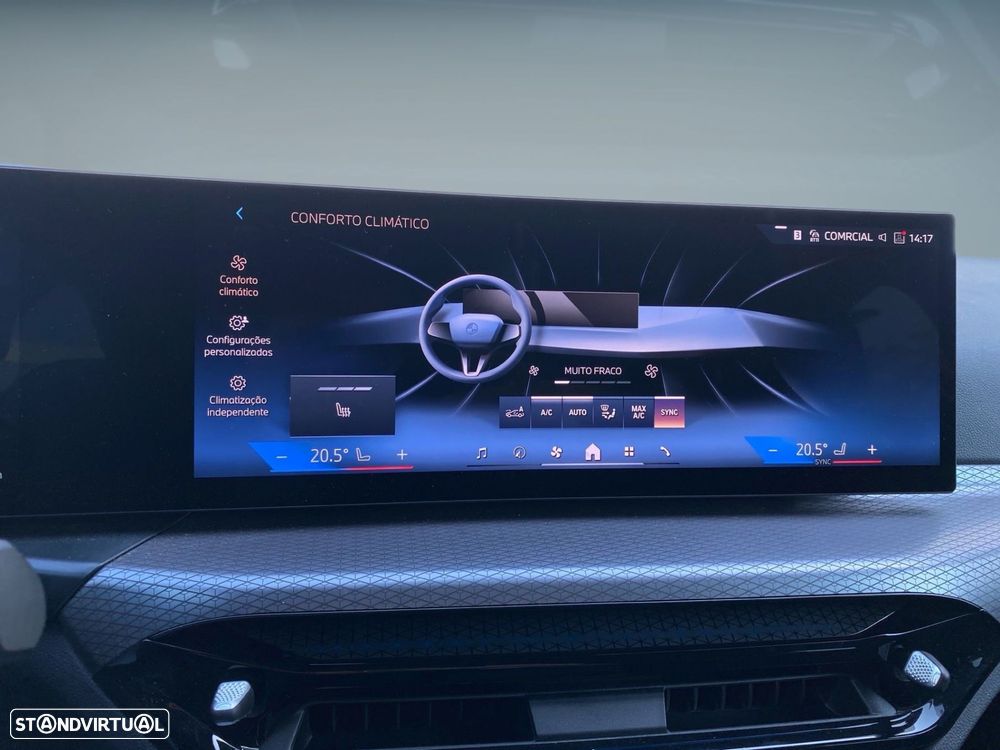 BMW i4 xDrive40 Gran Coupe - 10