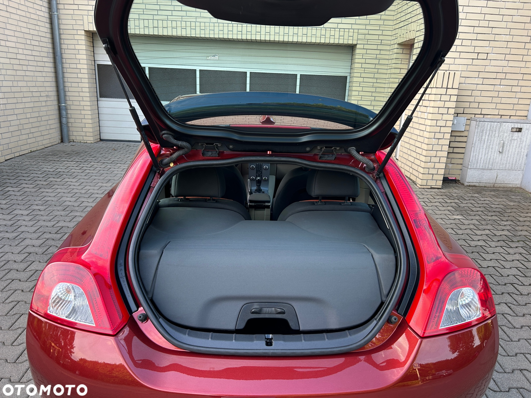 Volvo C30 - 7