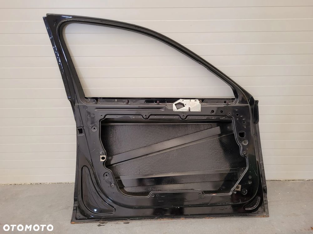 DRZWI LEWY PRZÓD BENTLEY FLYING SPUR - 4