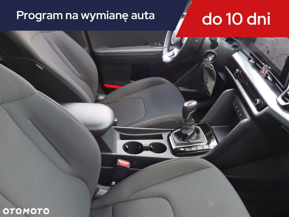 Kia Sportage - 11