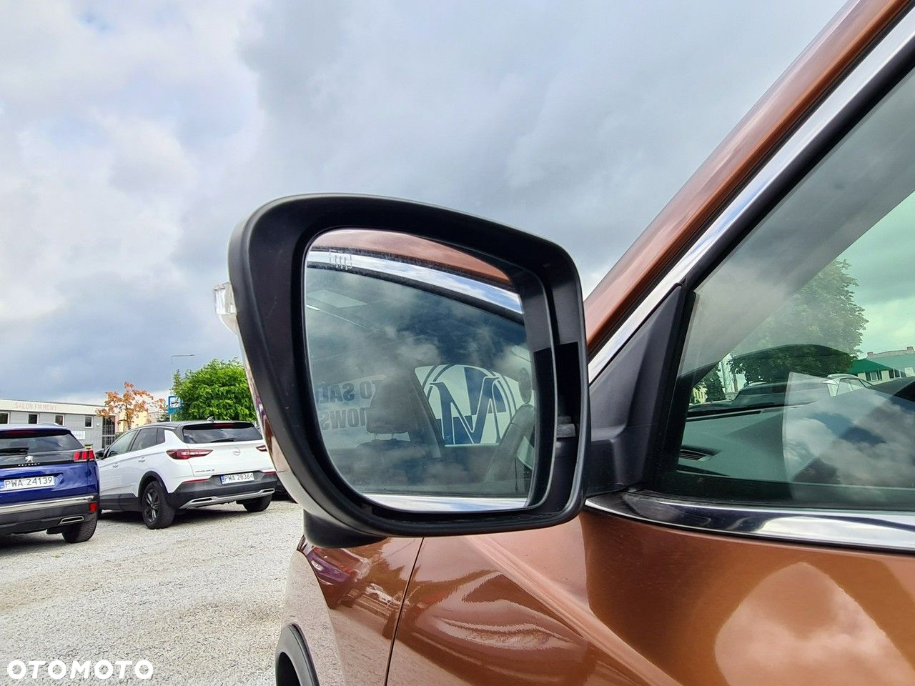 Nissan X-Trail 1.6 DCi Tekna 4WD - 30