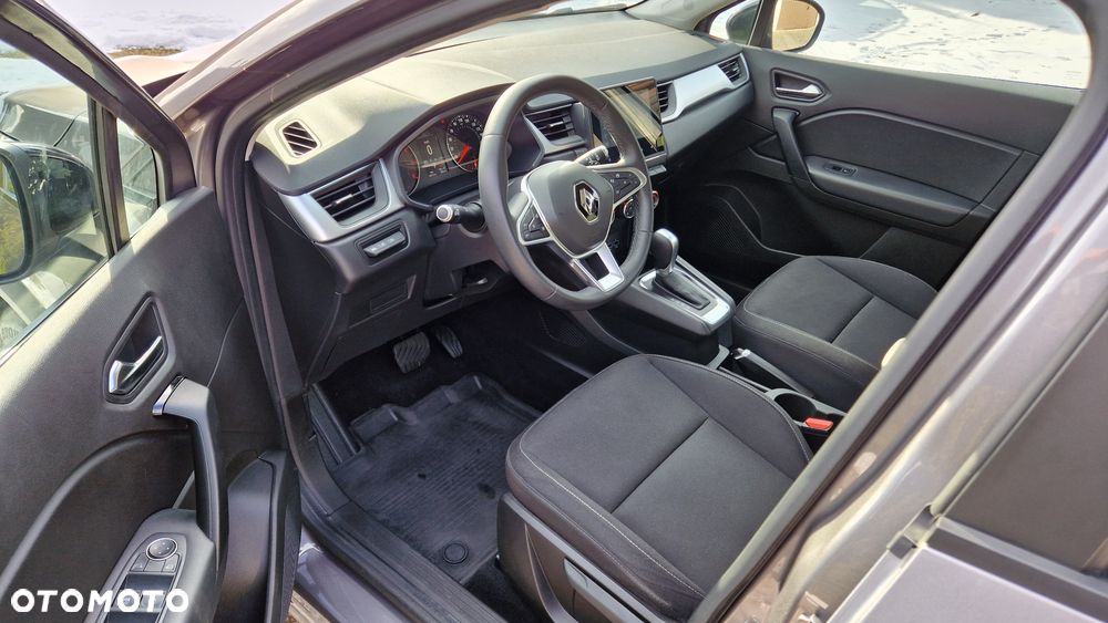 Renault Captur - 7