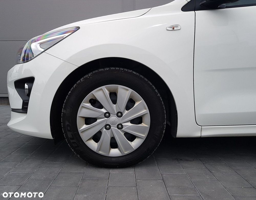 Kia Rio 1.0 T-GDI M - 6