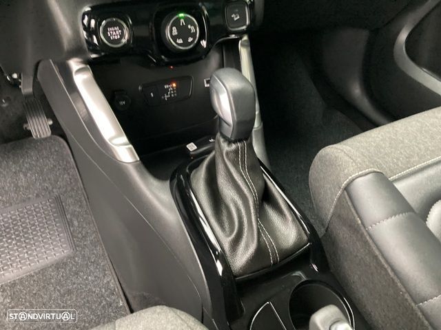 Citroën C3 Aircross 1.2 PureTech Shine Pack EAT6 - 27