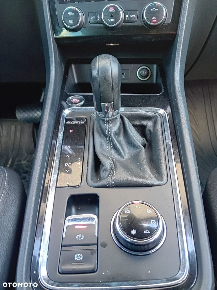 Seat Ateca 2.0 TDI 4Drive DSG XCELLENCE - 28