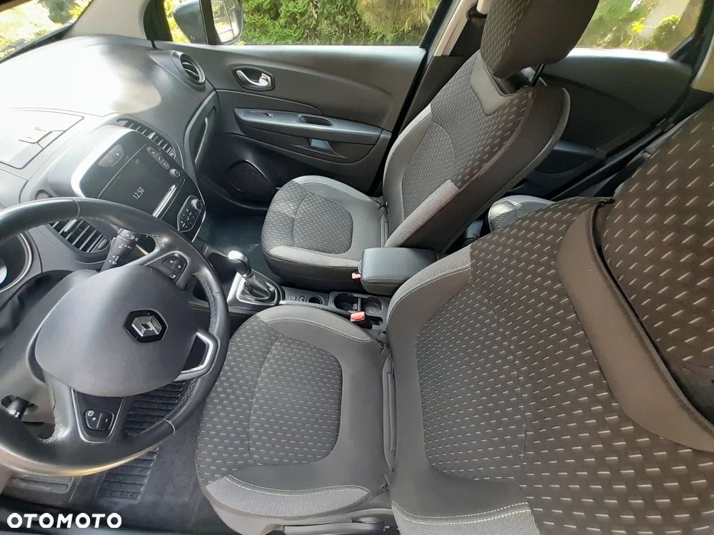 Renault Captur 1.2 Energy TCe Intens EDC EU6 - 15