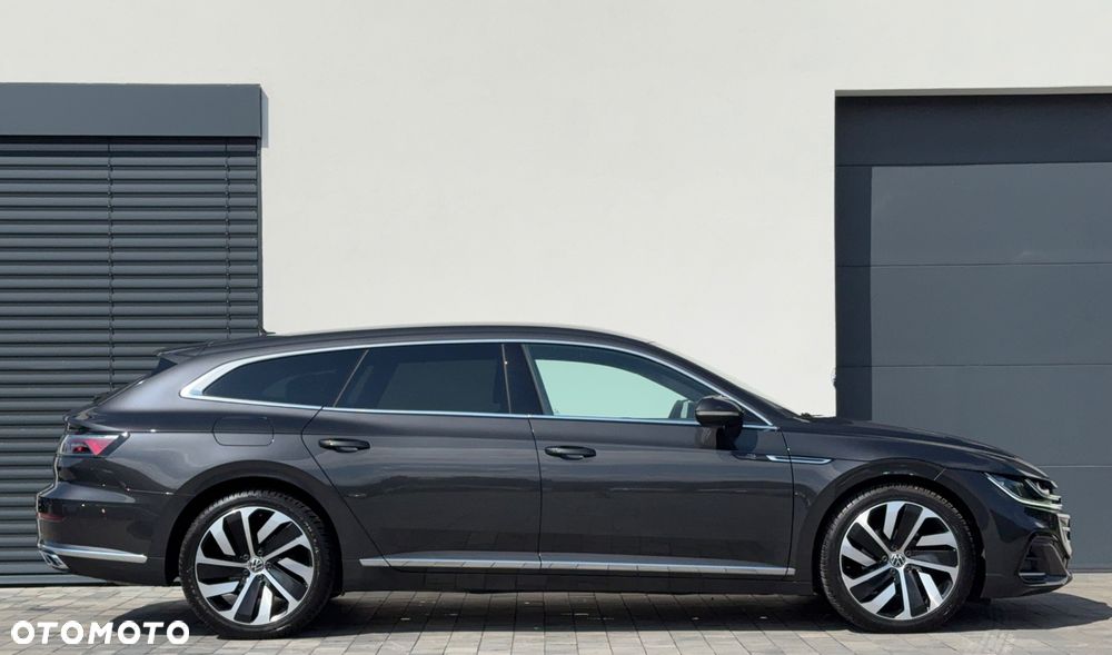 Volkswagen Arteon Shooting Brake 2.0 TSI R-Line DSG - 3
