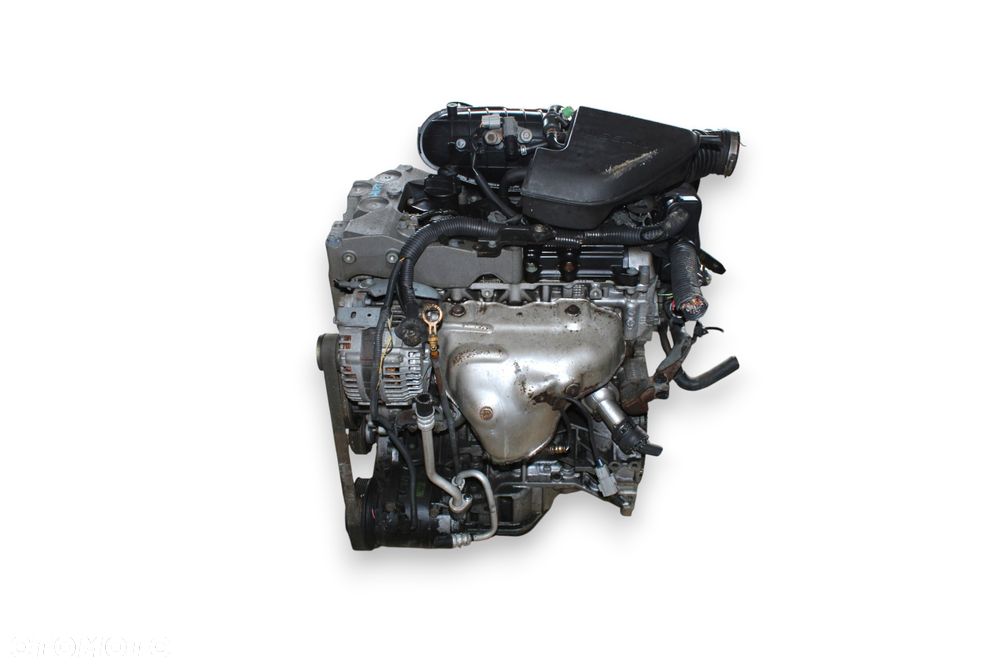 SILNIK QR25DE 2.5L /NISSAN ROGUE 2006 - 3