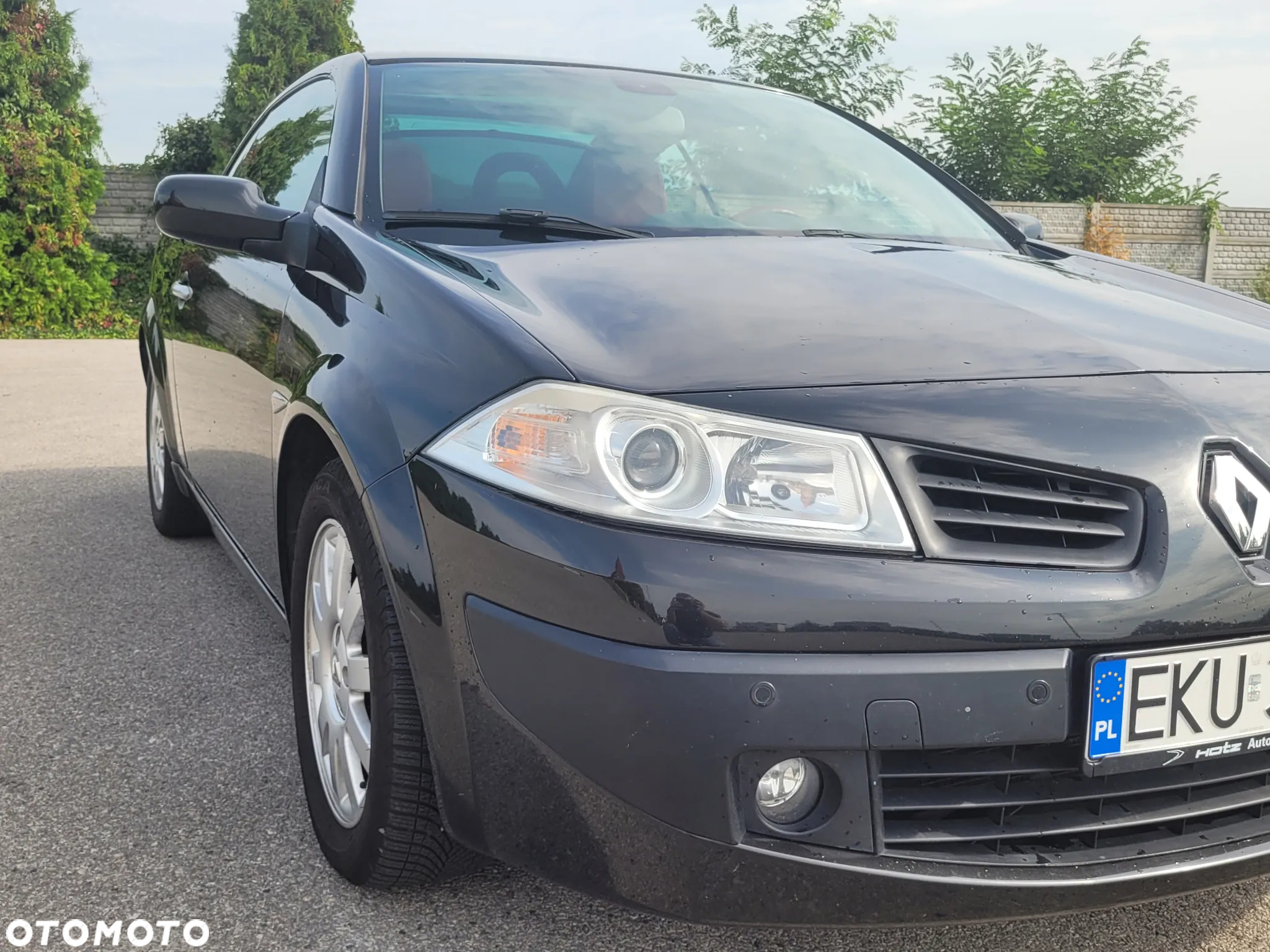 Renault Megane CC 2.0 16V Dynamique - 13