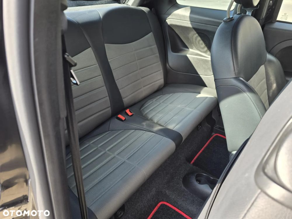 Fiat 500 0.9 Twinair Plus S&S - 22