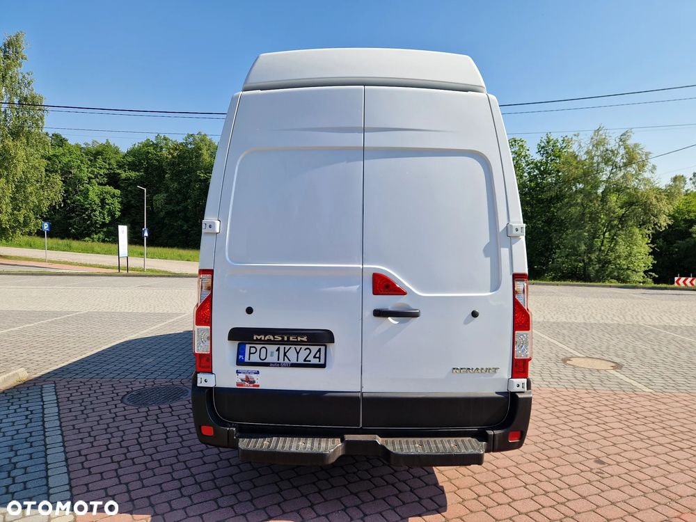 Renault Master - 8