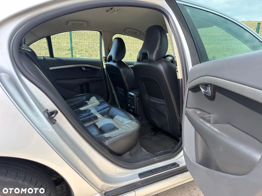 Volvo S80 2.0D Summum - 12