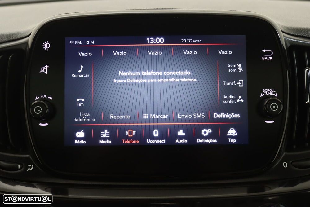 Fiat 500 1.0 Hybrid Dolcevita - 23