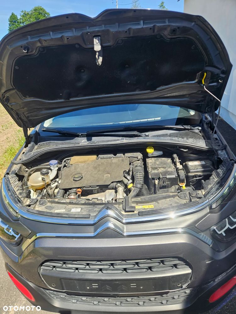 Citroën C3 BlueHDi 100 S&S SHINE - 6