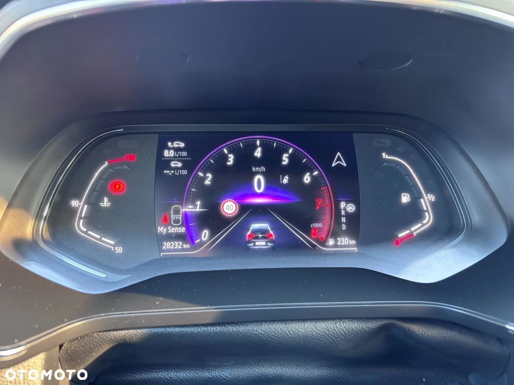 Renault Captur 1.3 TCe mHEV Techno EDC - 14