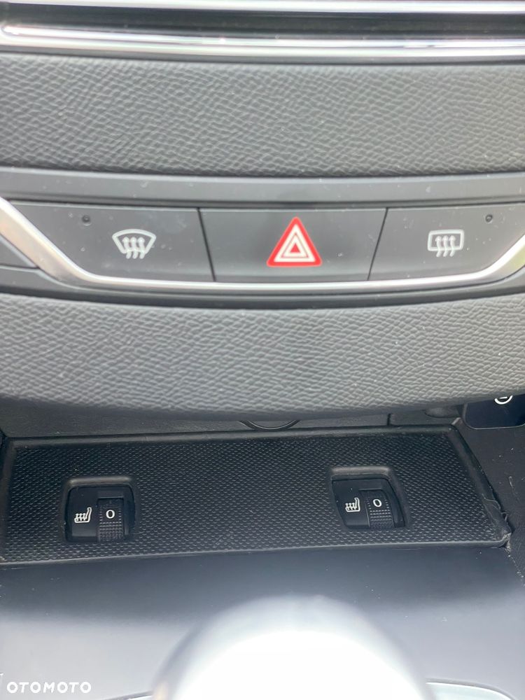 Peugeot 308 BlueHDi 130 Stop & Start GT Pack - 16