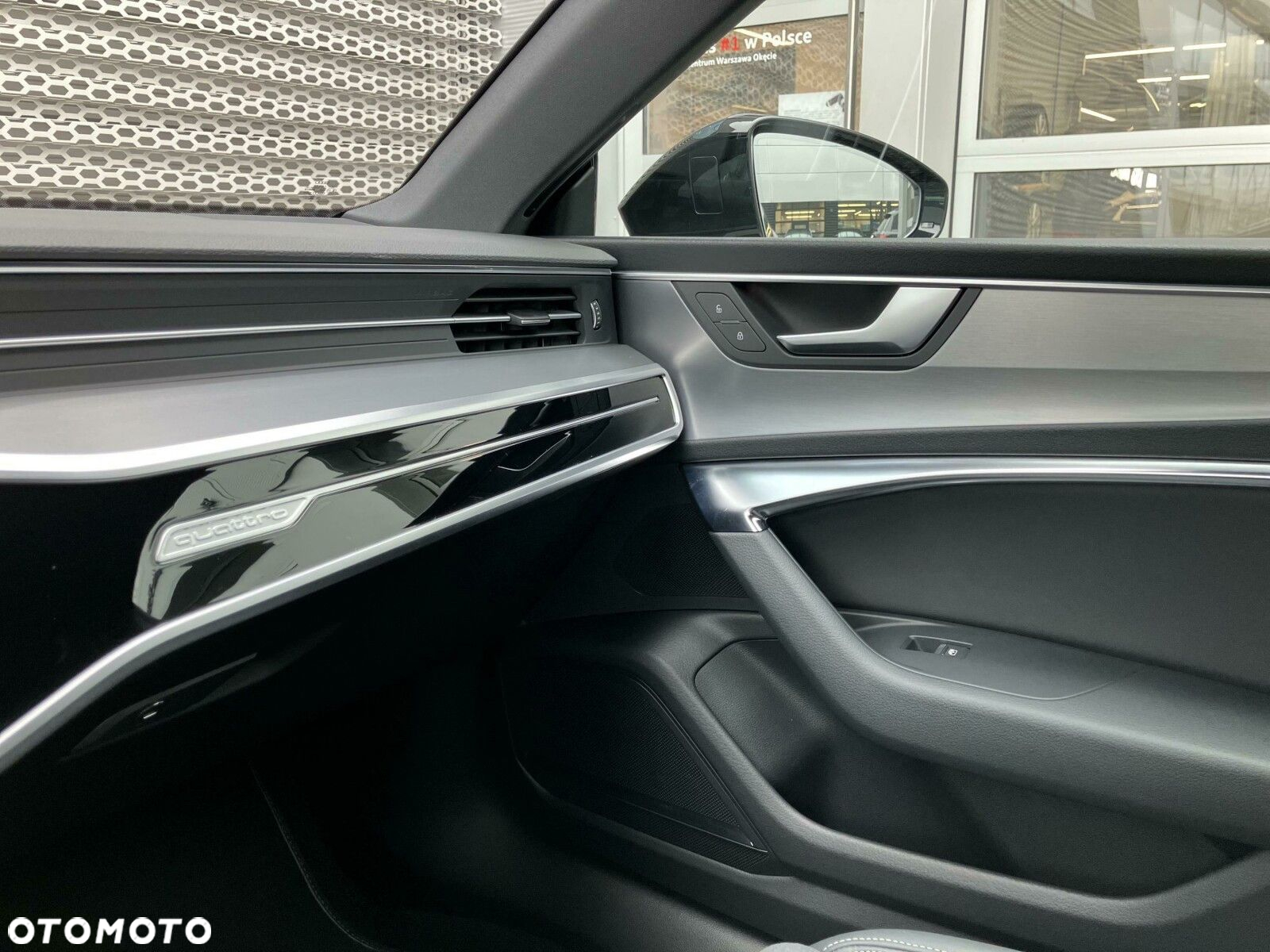 Audi A7 Sportback - 33