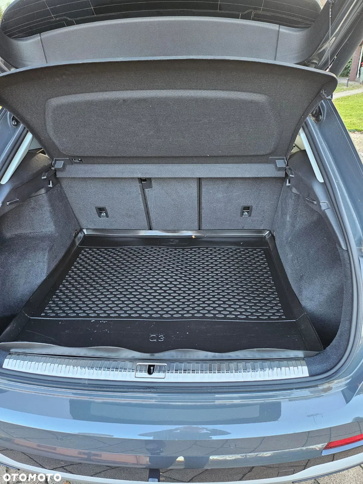Audi Q3 35 TFSI S tronic - 23