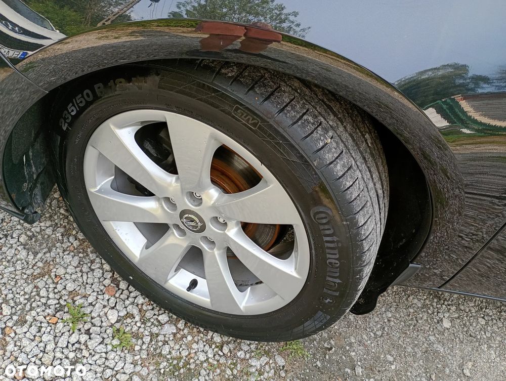 Opel Astra 1.4 Turbo - 37